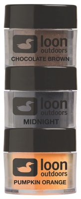 Loon Outdoors Fly Tying Powder