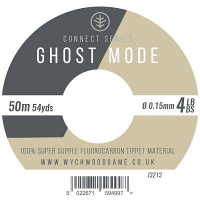 Wychwood Ghost Mode Tippet