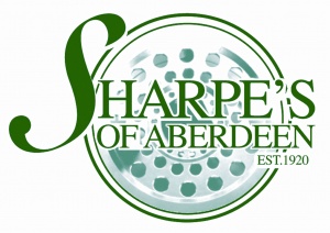 Sharpe's of Aberdeen