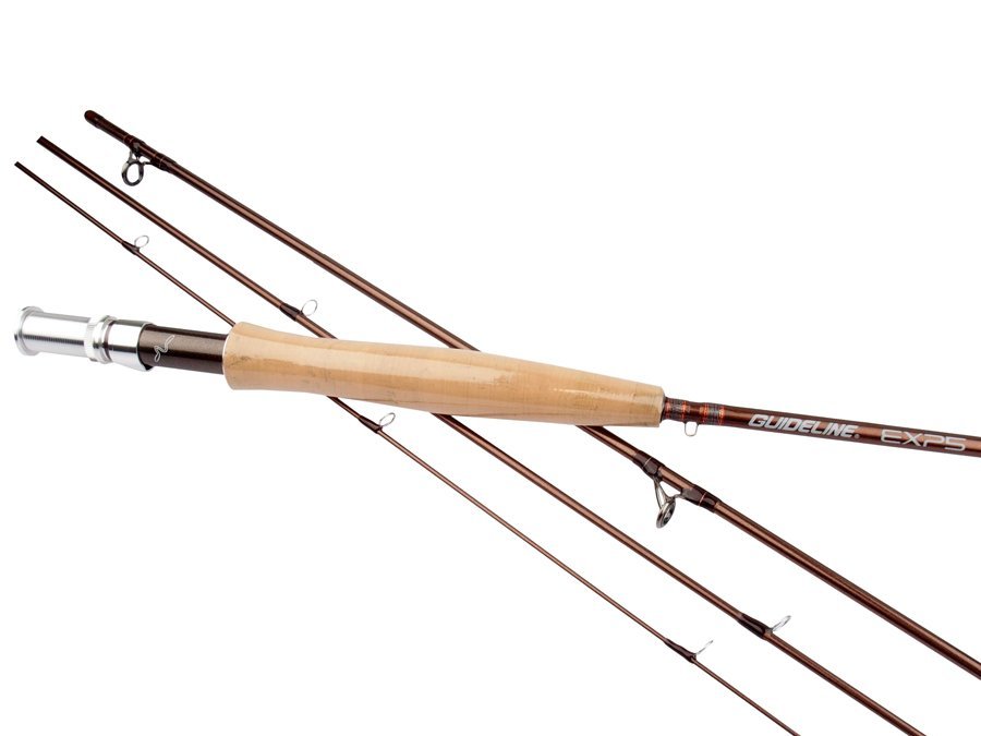 Guideline EXP5 Fly Rod