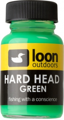 Loon Outdoors Hard Head