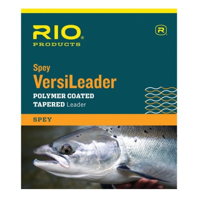 Rio Spey Versileaders