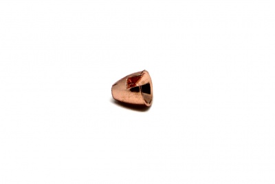 Fulling Mill Slotted Tungsten Conehead Copper