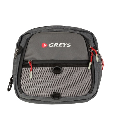 Greys Chest/Back Pack