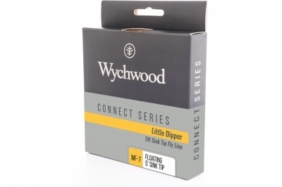 Wychwood Connect Series - Little Dipper Fly Line