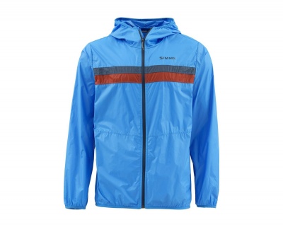 Simms Fastcast Windshell - Pacific