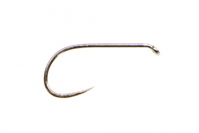 Fulling Mill Barbless Ultimate Dry Hook Bronze