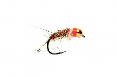 Fulling Mill SR Hares Ear Special Barbless
