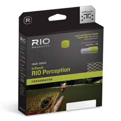 RIO Intouch Perception - Green / Camo / Tan