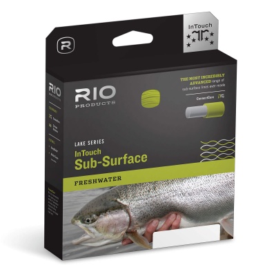 RIO Intouch Hover