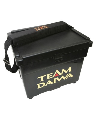 Team Daiwa Seat Box