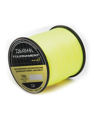 Daiwa Tournament Fluorescent Monofil