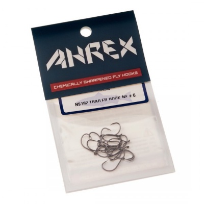 Ahrex NS182 Trailer Hook