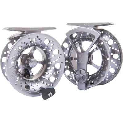Wychwood River and Stream Fly Reel