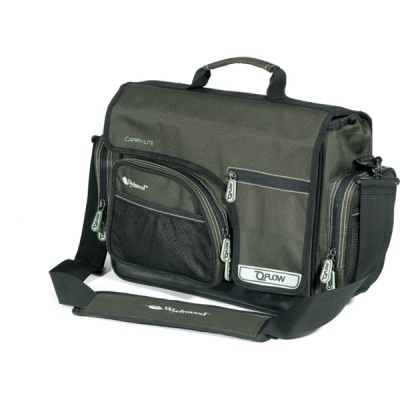 Wychwood Carry-Lite Tackle Bag