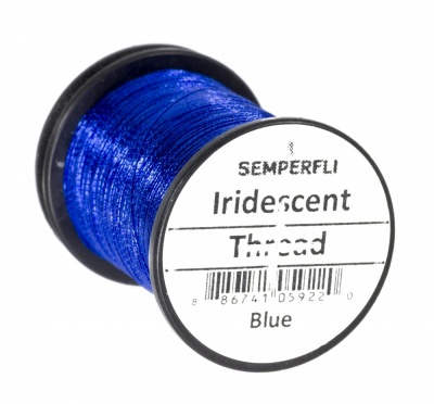 Semperfli Iridescent Thread