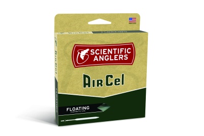 Scientific Anglers Air Cel Short