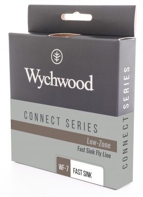 Wychwood Connect Series Low Zone Fly Line
