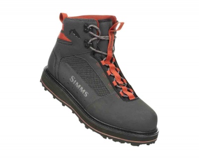 Simms Tributary Boot - Carbon