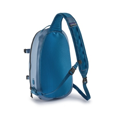 Patagonia Guidewater Sling 15L - Pigeon Blue - ALL