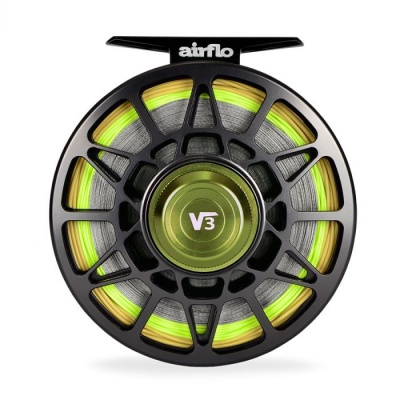Airflo V3 Reel