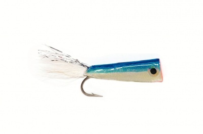 Fulling Mill Crease Fly Blue Back