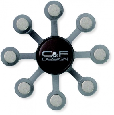 C&F Design Cap Fly Patch (CFA-27)