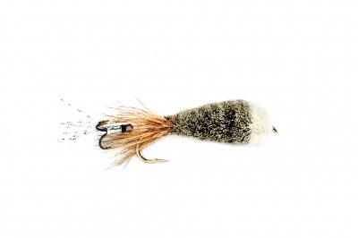 Fulling Mill Surface Lure
