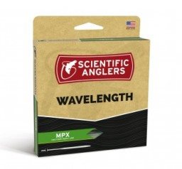 Scientific Anglers Wavelength MPX Taper