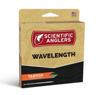 Scientific Anglers Wavelength Tarpon Fly Line