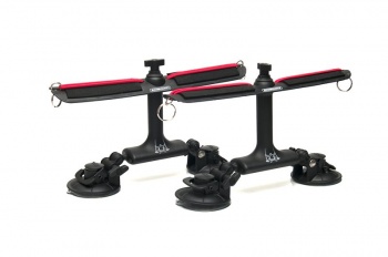 Rodmounts SUMO Suction Rod Carrier