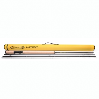 Vision Switch Hero Fly Rod - 11'2'' #7
