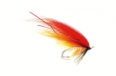 Fulling Mill Templedog Red S/Double