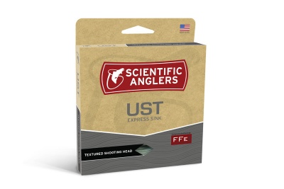 Scientific Anglers UST Express Sink 5