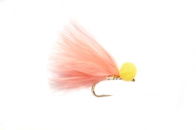 Fulling Mill Micro Candy Floss Booby