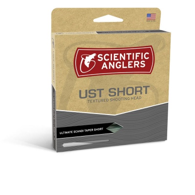 Scientific Anglers UST Short - Intermediate