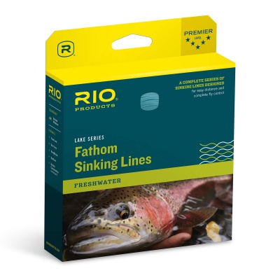 RIO Fathom - Sink 7