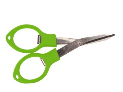 BFT Folding Braid Scissor