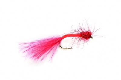 Fulling Mill Bloodworm