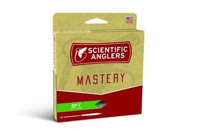 Scientific Anglers Mastery BFT