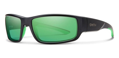 Smith Optics Survey Carbonic Polarized Sunglasses
