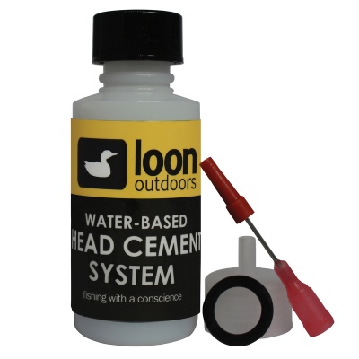 Loon Outdoors WB Head Cement System