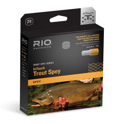 RIO Intouch Trout Spey Line