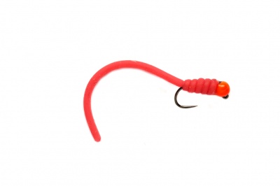 Fulling Mill Squirm H/H Jig Barbless