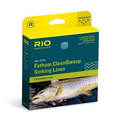 RIO Cleansweep - Slow S2 / S4 / I
