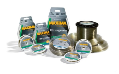 Maxima Ultra Green - 50m