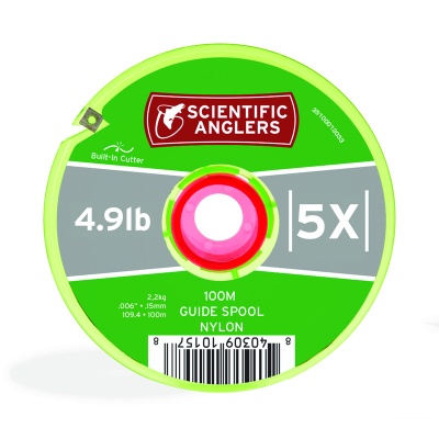 Scientific Anglers Tippet Guide Spool