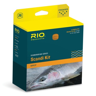 RIO Scandi Floating Kit