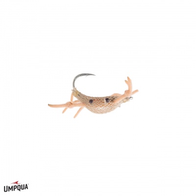 Umpqua Alphlexo Crab