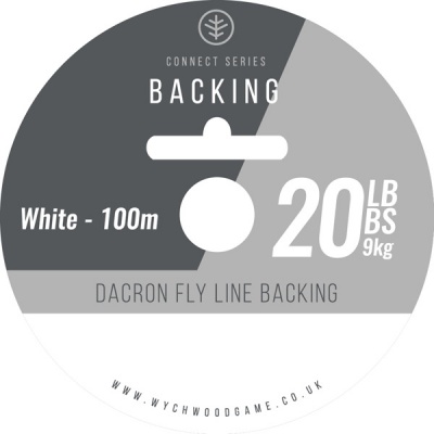 Wychwood Dacron Flyline Backing